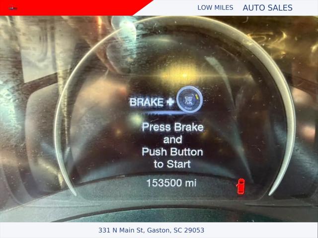 2022 Dodge Durango SXT AWD