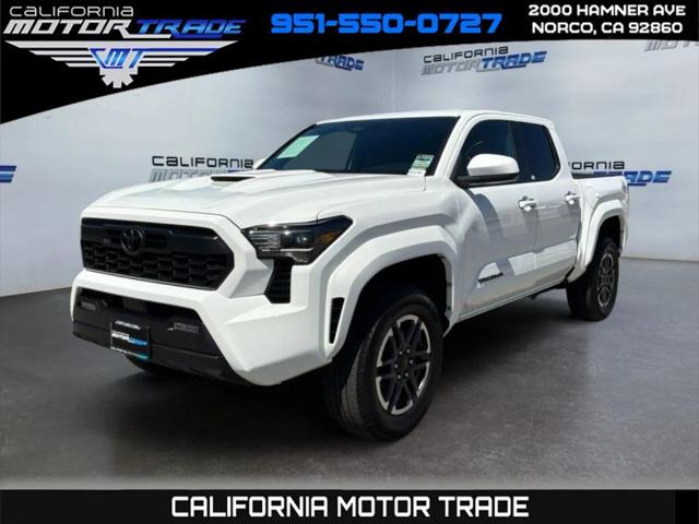 2025 Toyota Tacoma TRD Sport for sale in Norco, CA
