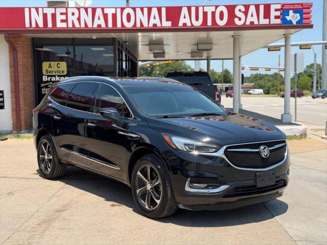 2019 Buick Enclave Essence for sale in Garland, TX