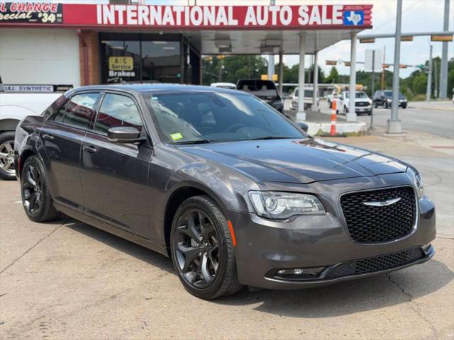 2023 Chrysler 300 300S for sale in Garland, TX