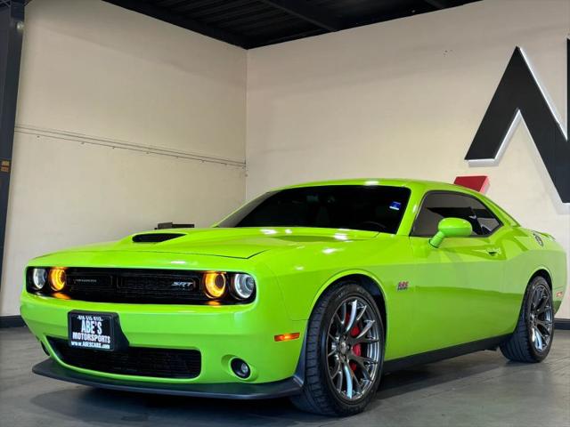 2015 Dodge Challenger SRT 392 for sale in Sacramento, CA