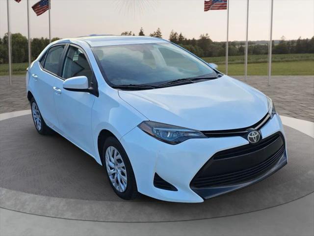 2019 Toyota Corolla LE for sale in Sugar Land, TX