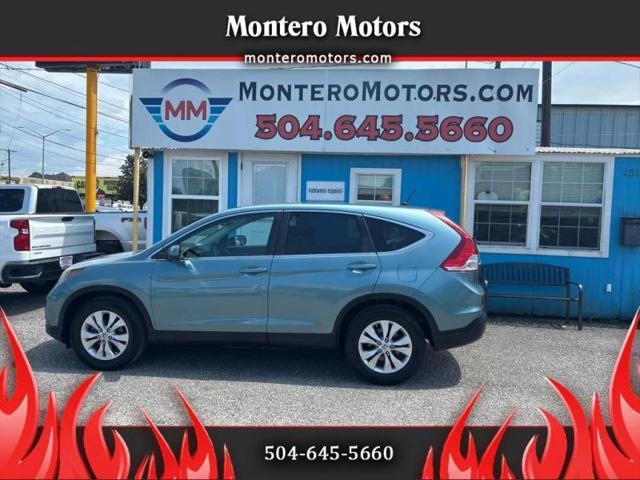 2014 Honda CR-V EX for sale in Metairie, LA