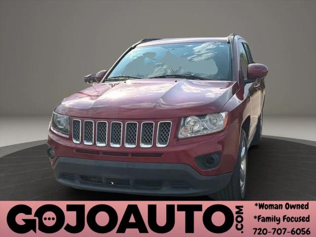 2014 Jeep Compass Latitude for sale in Denver, CO