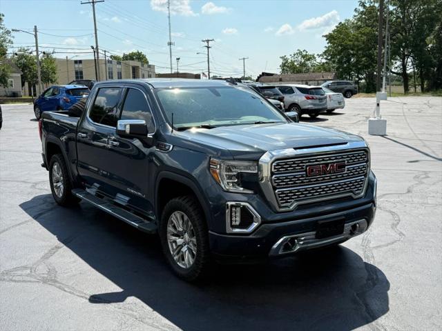 2020 GMC Sierra 1500 4WD Crew Cab Short Box Denali for sale in Springfield, MO