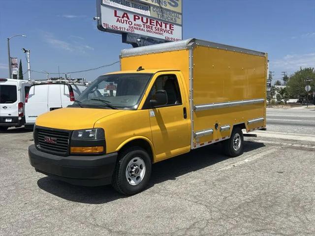 2021 GMC Savana 4500 for sale in La Puente, CA