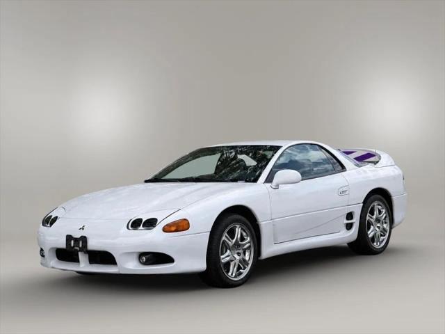 1997 Mitsubishi 300 VR-4 for sale in Hollywood, FL