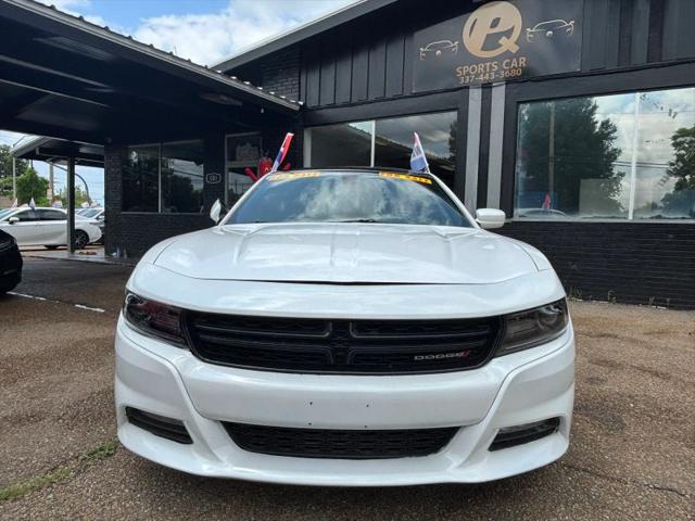 2015 Dodge Charger Road/Track for sale in Lafayette, LA