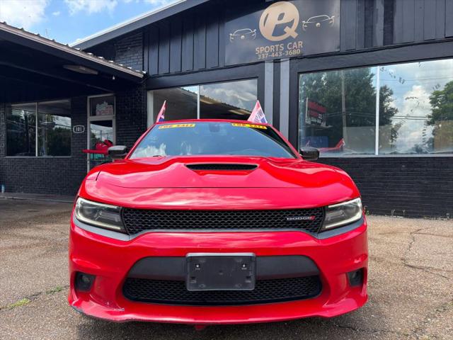 2019 Dodge Charger R/T RWD for sale in Lafayette, LA