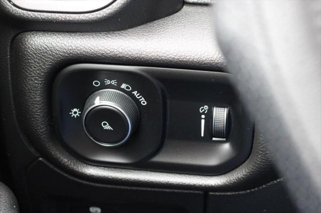 2020 Ram 1500 Tradesman Quad Cab 4x4 64 Box
