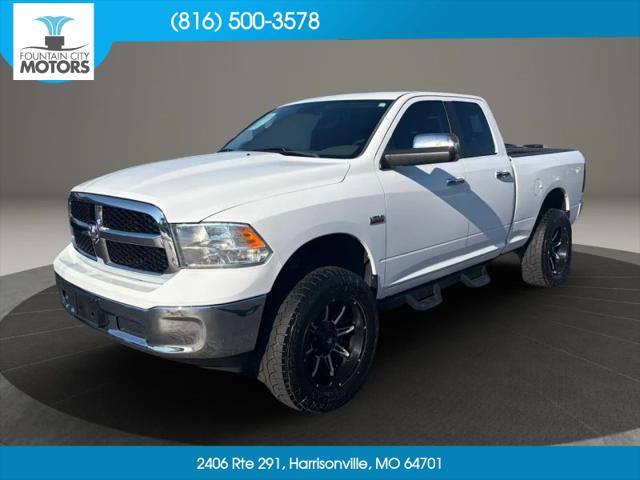 2016 Ram 1500 SLT for sale in Harrisonville, MO