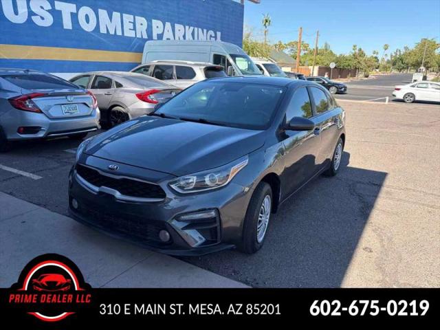 2019 Kia Forte FE for sale in Mesa, AZ