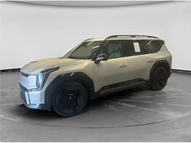 2024 Kia EV9 GT-Line for sale in Richmond, VA
