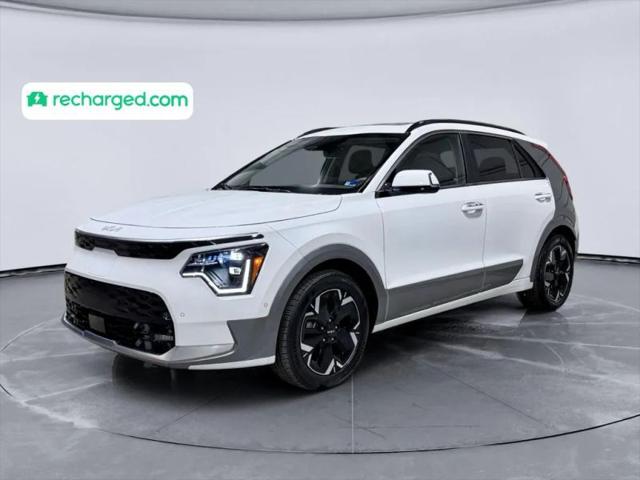 2024 Kia Niro EV Wave for sale in Richmond, VA