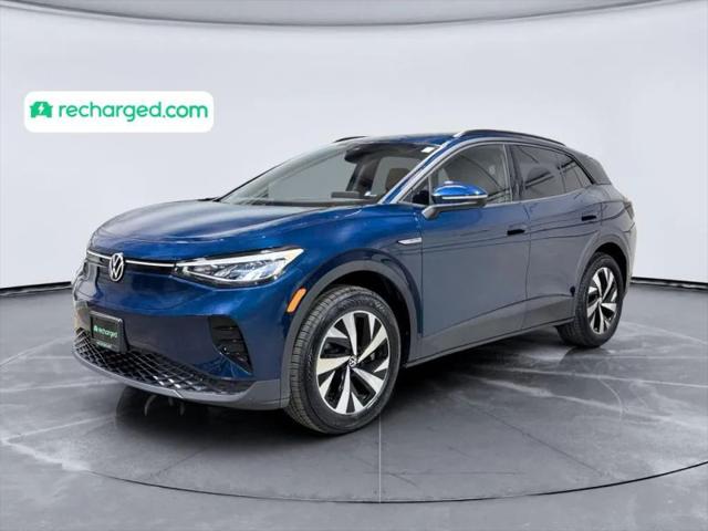 2023 Volkswagen ID.4 AWD Pro for sale in Richmond, VA