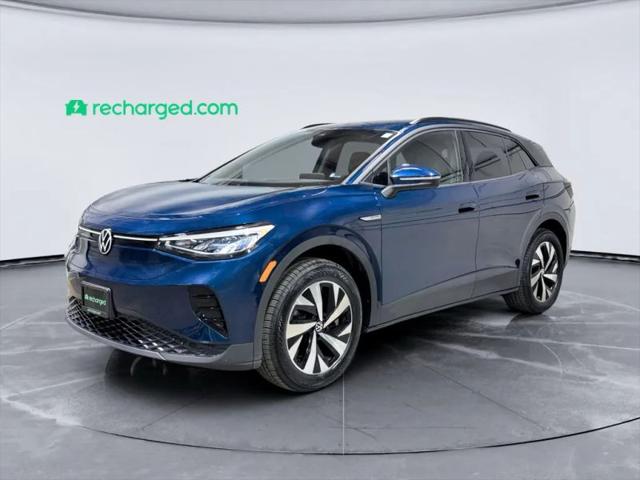2023 Volkswagen ID.4 AWD Pro for sale in Richmond, VA