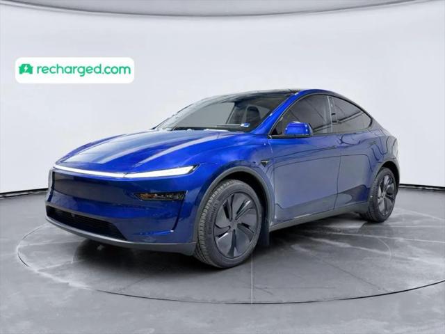 2026 Tesla Model Y Long Range Launch Series for sale in Richmond, VA