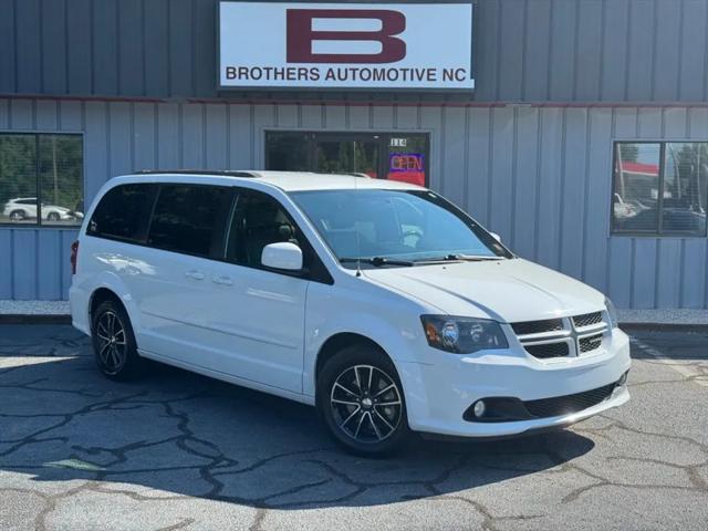 2016 Dodge Grand Caravan R/T for sale in Aberdeen, NC
