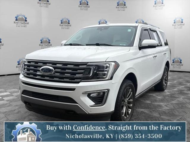 2020 Ford Expedition Limited for sale in Nicholasville, KY