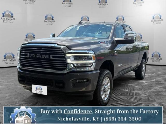 2024 Ram 2500 Laramie Crew Cab 4x4 6'4" Box for sale in Nicholasville, KY