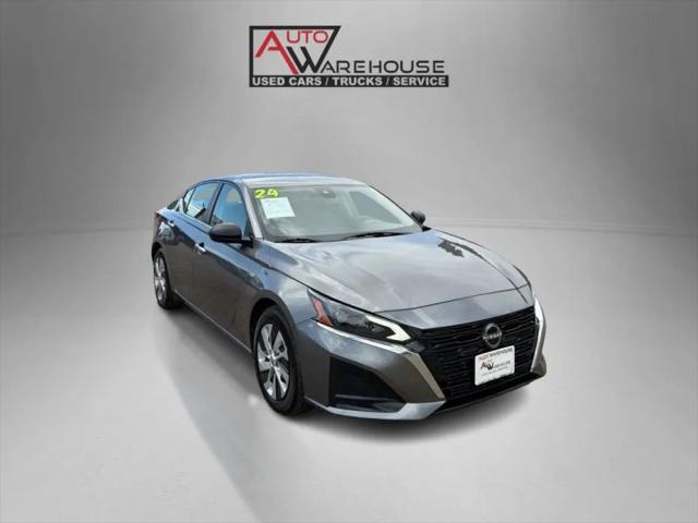 2024 Nissan Altima S FWD for sale in Fort Collins, CO