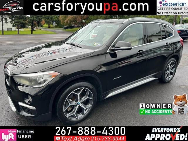 2018 BMW X1 xDrive28i for sale in Feasterville Trevose, PA