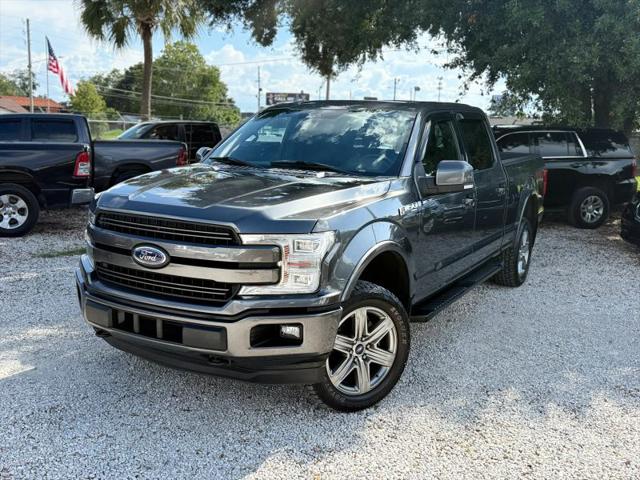 2018 Ford F-150 XL for sale in Orlando, FL