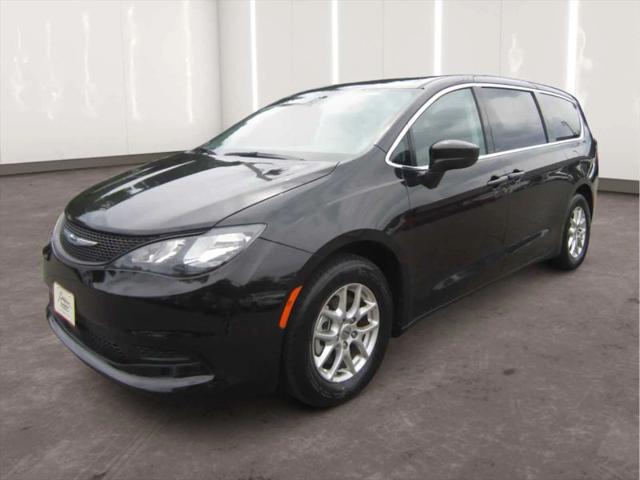2023 Chrysler Voyager LX for sale in Middleton, MA