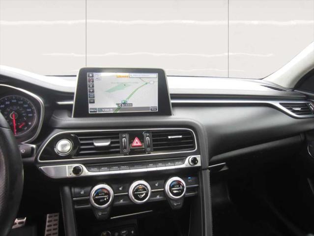 2020 Genesis G70 3.3T AWD
