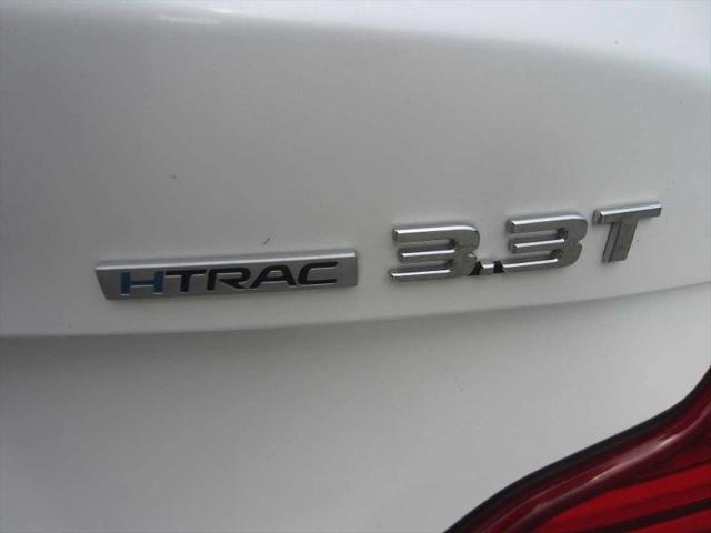 2020 Genesis G70 3.3T AWD