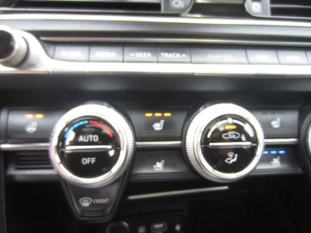 2020 Genesis G70 3.3T AWD
