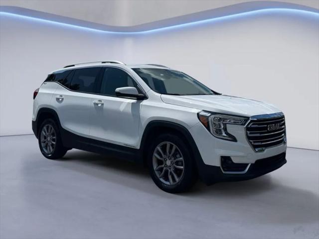 2022 GMC Terrain FWD SLT for sale in Knoxville, TN