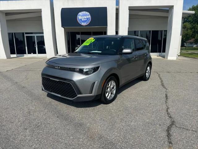 2023 Kia Soul LX for sale in Rocky Mount, NC