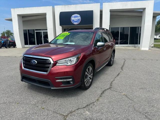 2021 Subaru Ascent Touring for sale in Rocky Mount, NC