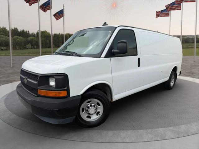 2012 GMC Savana 2500 Base for sale in Orlando, FL