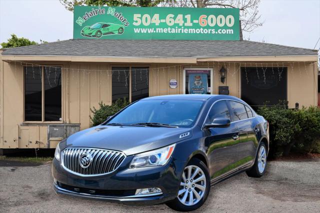 2015 Buick LaCrosse Base for sale in Metairie, LA