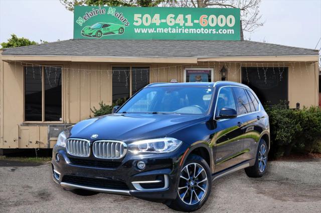 2017 BMW X5 sDrive35i for sale in Metairie, LA
