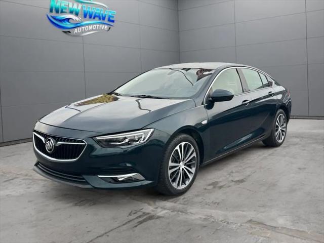 2018 Buick Regal Sportback Essence for sale in Denver, CO