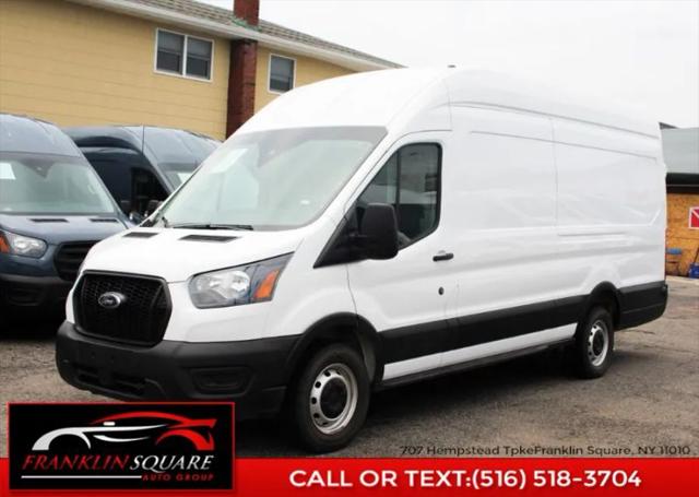2025 Ford Transit Cargo Van Extended Length for sale in Franklin Square, NY