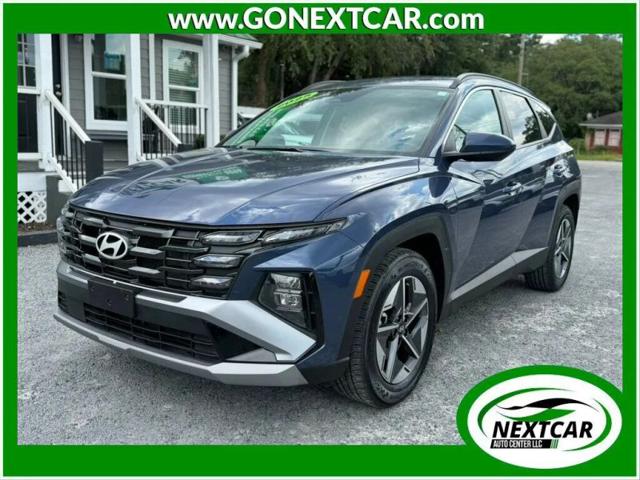 2025 Hyundai Tucson SEL for sale in Summerville, SC
