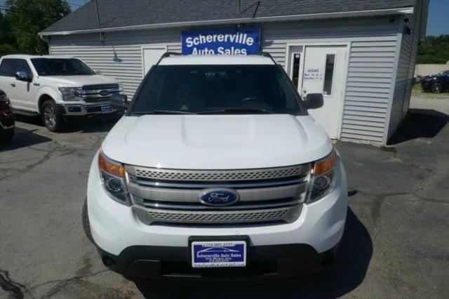 2014 Ford Explorer Base for sale in Schererville, IN