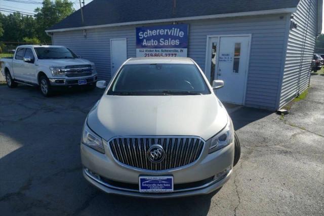 2015 Buick LaCrosse 1SV for sale in Schererville, IN