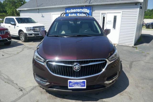 2018 Buick Enclave Premium for sale in Schererville, IN