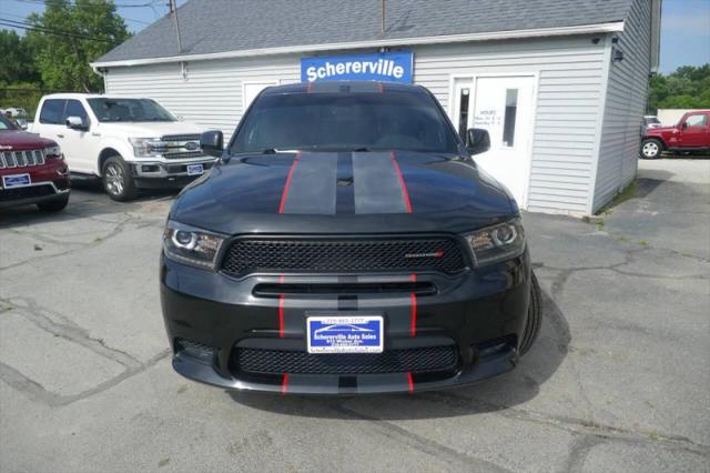 2020 Dodge Durango GT Plus AWD for sale in Schererville, IN