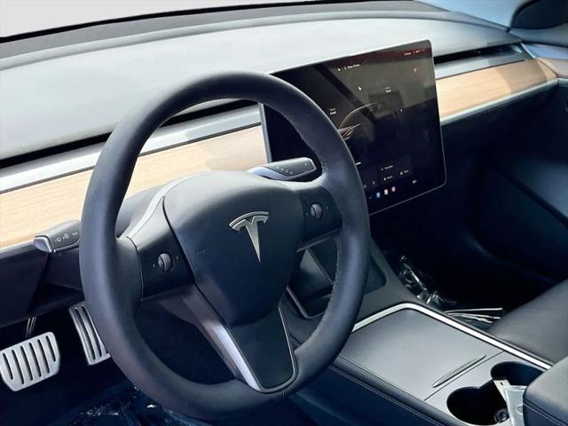 2023 Tesla Model 3 Performance Dual Motor All-Wheel Drive
