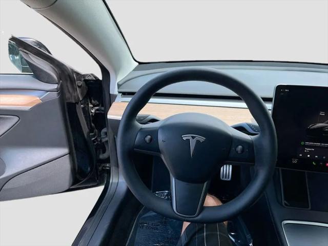 2023 Tesla Model 3 Performance Dual Motor All-Wheel Drive