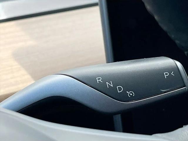 2023 Tesla Model 3 Performance Dual Motor All-Wheel Drive