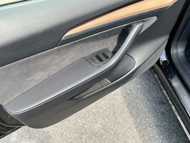 2023 Tesla Model 3 Performance Dual Motor All-Wheel Drive