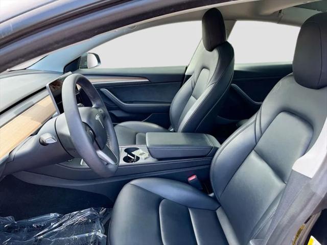 2023 Tesla Model 3 Performance Dual Motor All-Wheel Drive