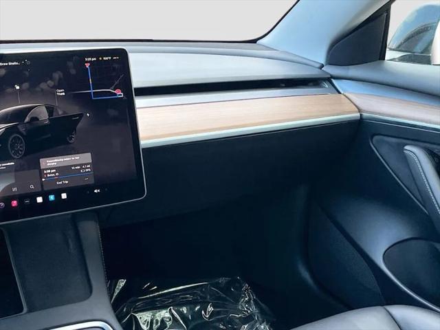 2023 Tesla Model 3 Performance Dual Motor All-Wheel Drive